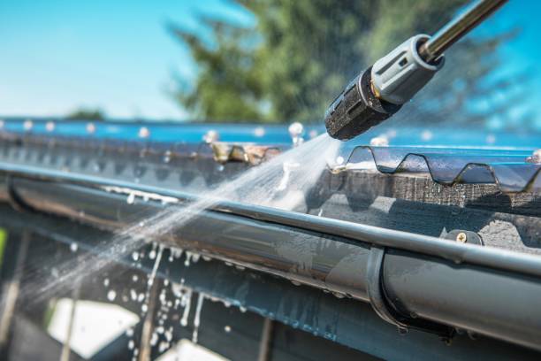 Why Choose Our Certified Pressure Washing Experts for Your Project Needs in Milton, GA?