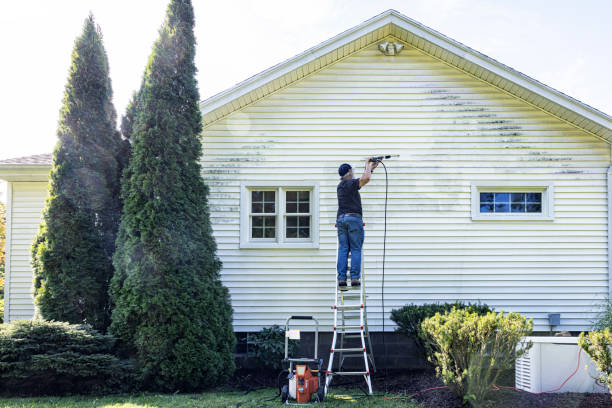 Best Pressure Washing Services for Businesses  in Milton, GA