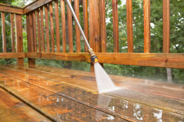 Milton, GA Pressure Washing Company