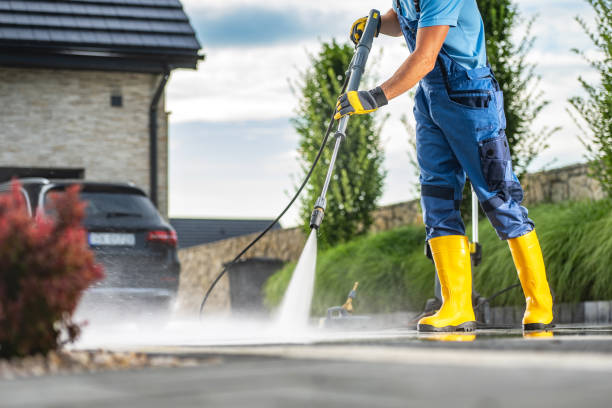  Milton, GA Pressure Washing Pros