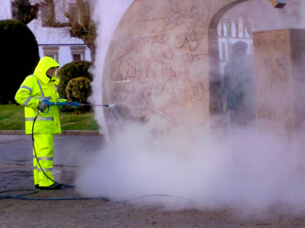 Best Commercial Building Pressure Washing  in Milton, GA