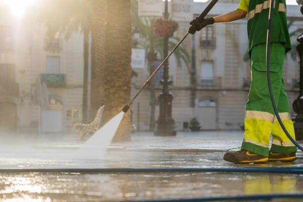 Best Fence Pressure Washing  in Milton, GA