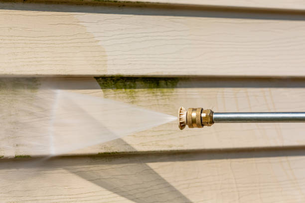 Best Local Pressure Washing Services  in Milton, GA