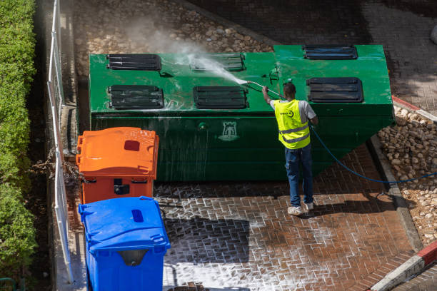 Best Residential Pressure Washing Services  in Milton, GA