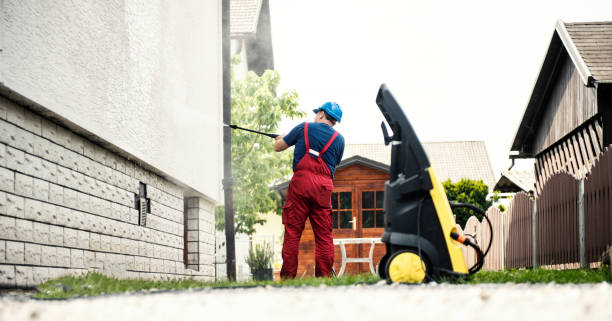 Best Roof Power Washing Services  in Milton, GA